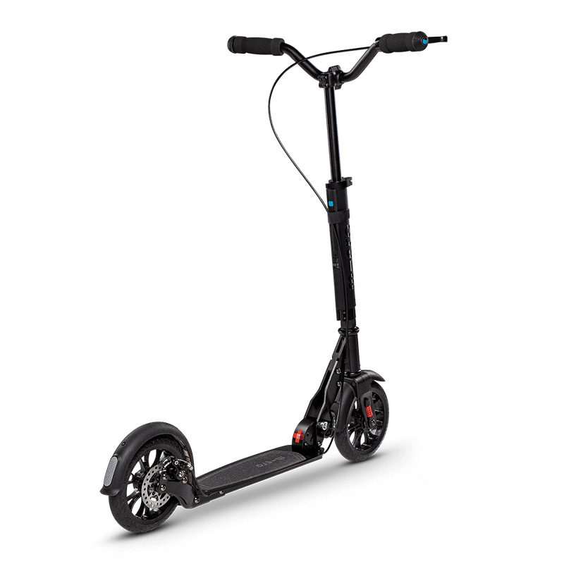 Micro Scooter Metropolitan Deluxe - Black