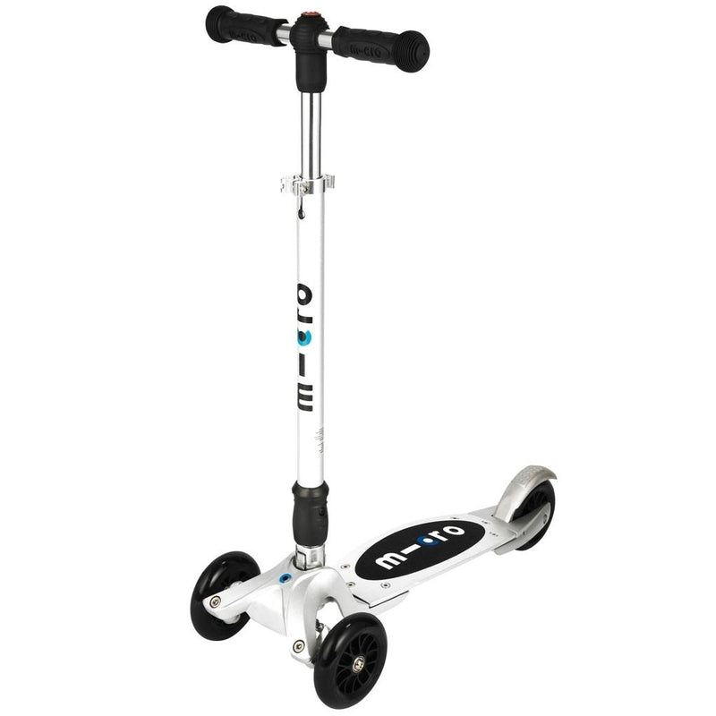 Micro Scooter Kickboard Compact Interchangeable