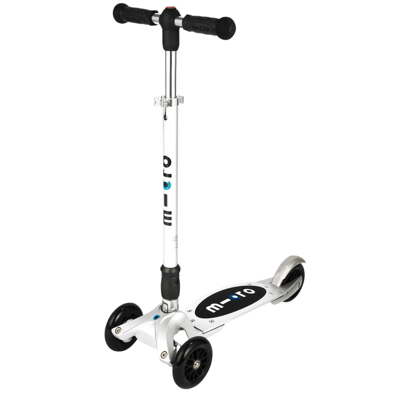 Micro Scooter Kickboard Compact Interchangeable