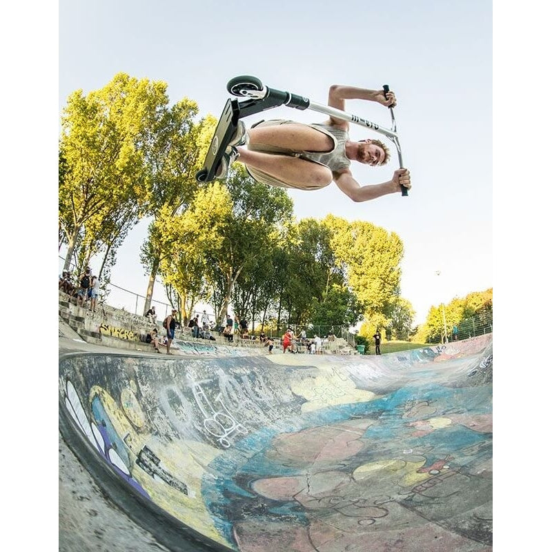 Micro Scooter MX Crossneck Black 2.0