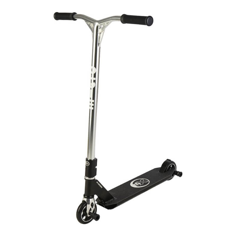 Micro Scooter MX Crossneck Black 2.0