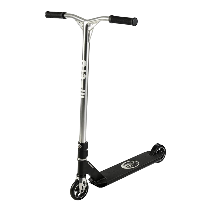 Micro Scooter MX Crossneck Black 2.0