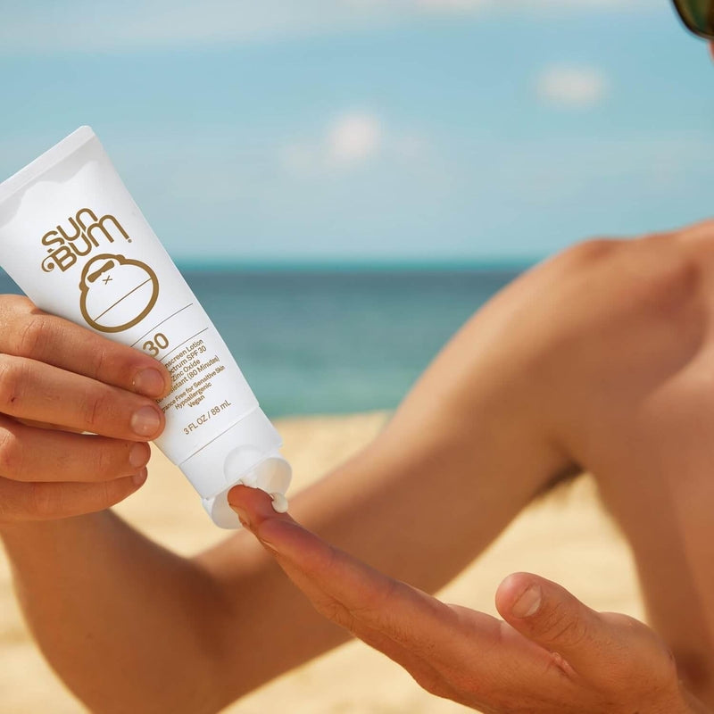 Sun Bum Mineral SPF 50 Sunscreen Lotion 88ml (3 fl.oz)