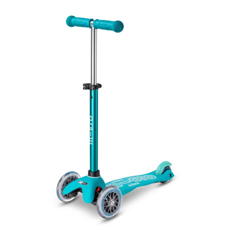Micro Scooter Mini Deluxe