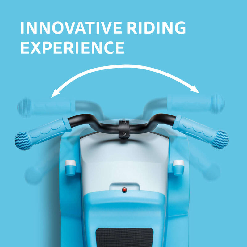 Micro Scooter Mini Microlino