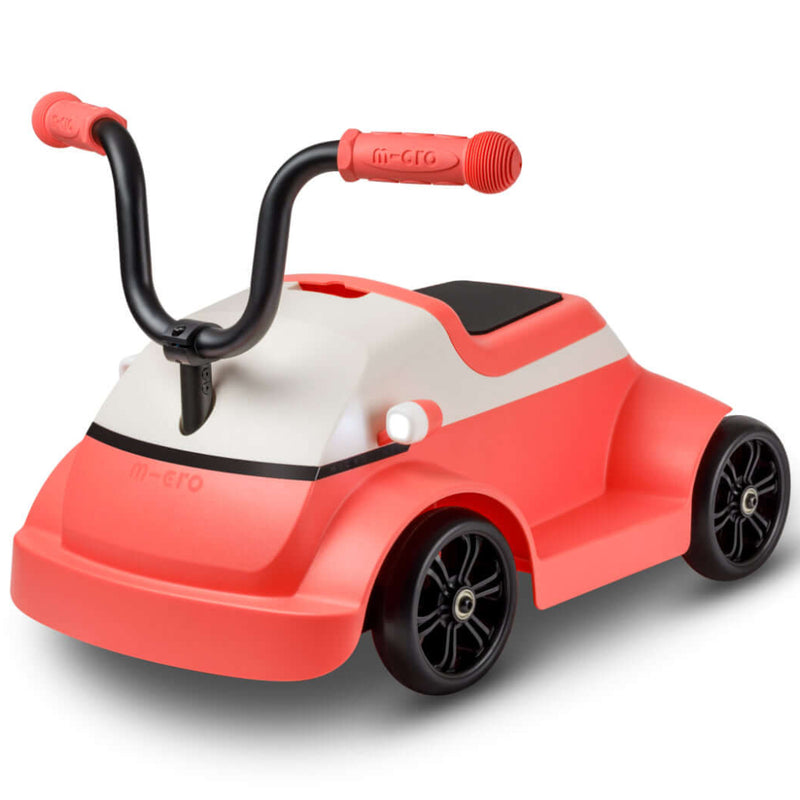 Micro Scooter Mini Microlino