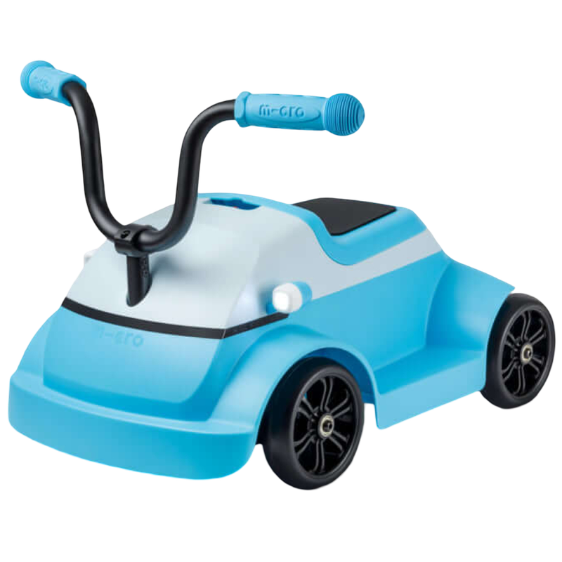 Micro Scooter Mini Microlino