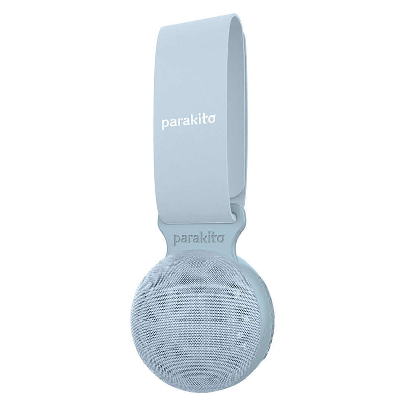 Para'kito Mosquito repellent minisphere + 2 refill pellets Mini Sphere Baby Blue
