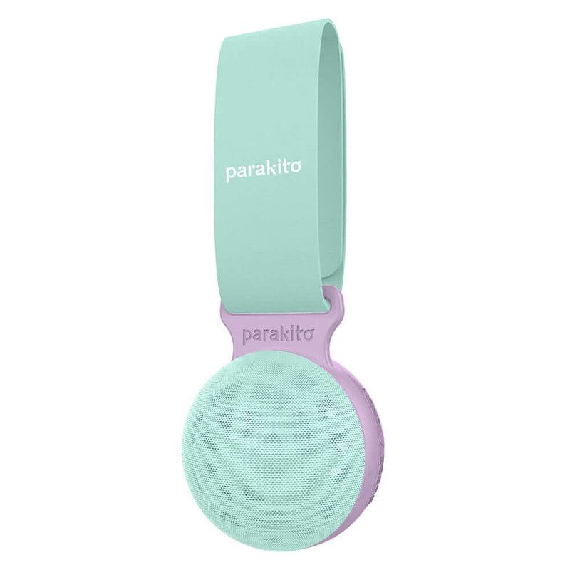 Para'kito Mosquito repellent minisphere + 2 refill pellets Mini Sphere Mint+Purple V4 Para'kito
