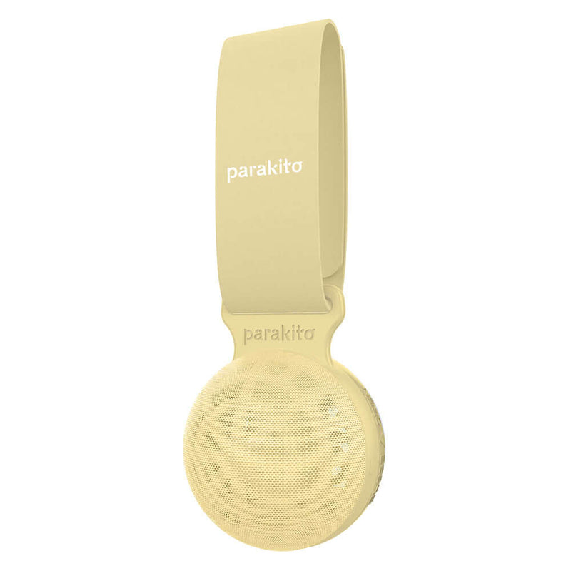Para'kito Mosquito repellent minisphere + 2 refill pellets Mini Sphere Vanilla Para'kito