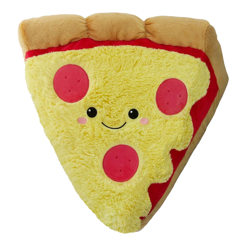Squishable Mini - Pizza