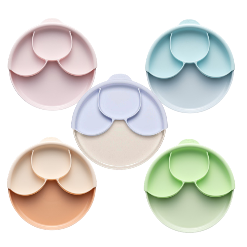 Miniware Healthy Meal Set