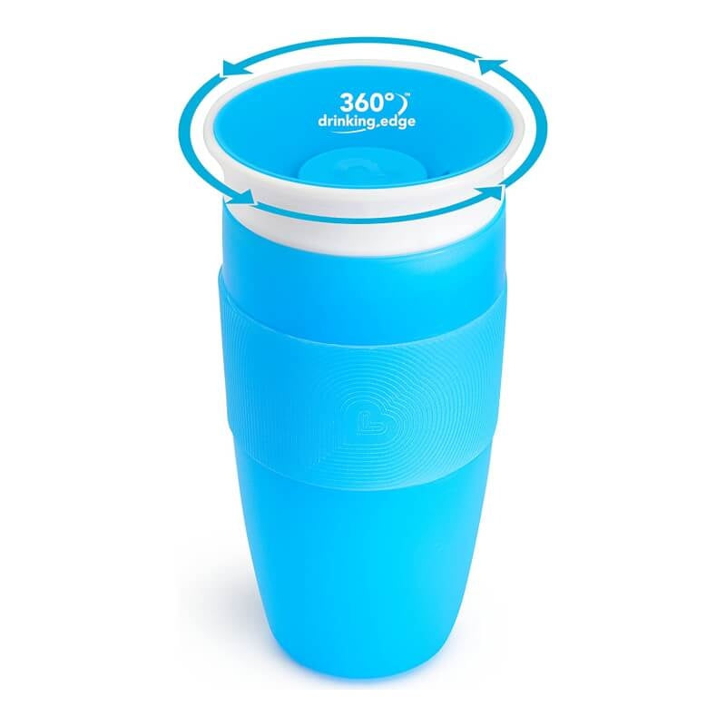 Munchkin Miracle 360° Sippy Cup 14oz