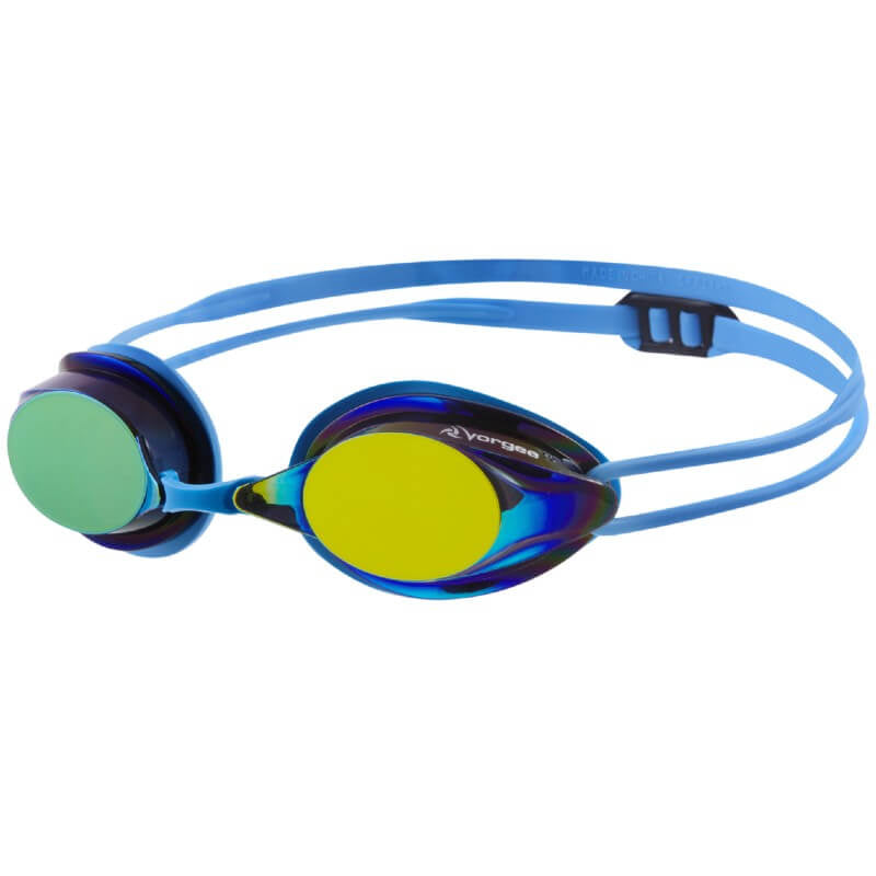 Vorgee Missile™ Eclipse Metallic Mirrored Lens (Adult)