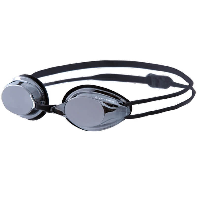 Vorgee Missile™ Silver Mirrored Lens (Adult)