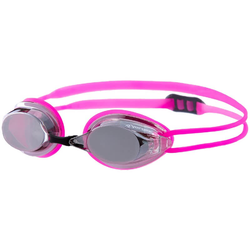 Vorgee Missile™ Silver Mirrored Lens (Adult)