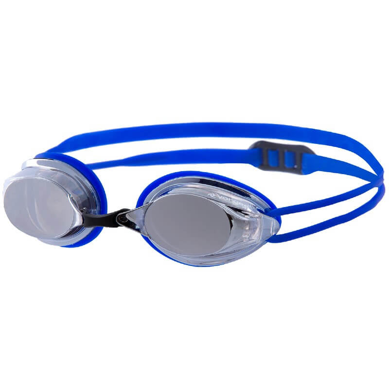 Vorgee Missile™ Silver Mirrored Lens (Adult)