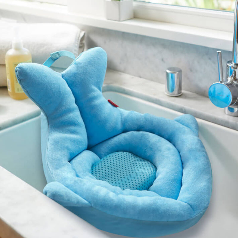 Skip Hop Moby SoftSpot 水槽浴者