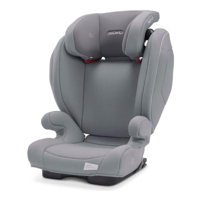 Recaro Monza Nova 2 Seatfix 汽車座椅