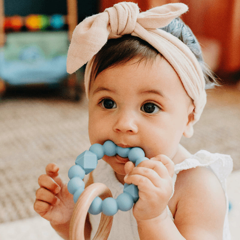 Jellystone Designs Moon Teether