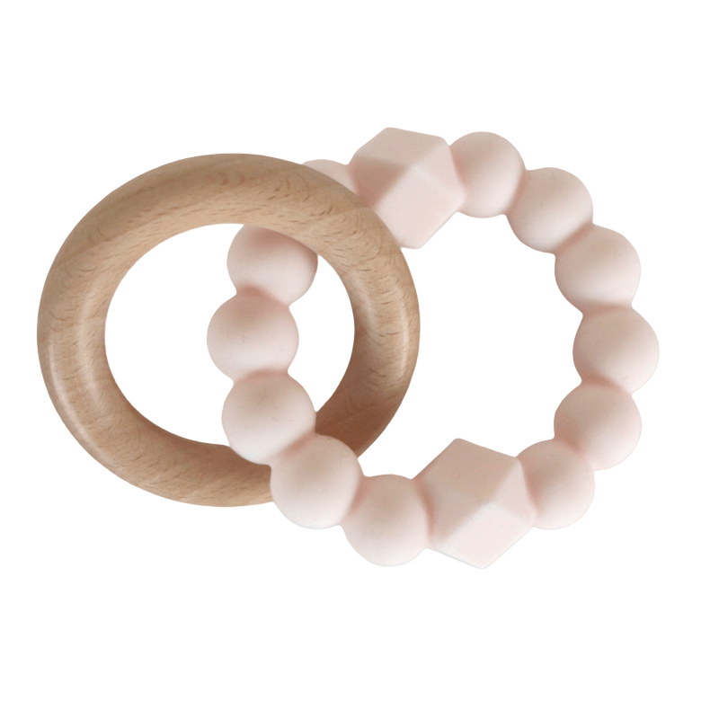 Jellystone Designs Moon Teether