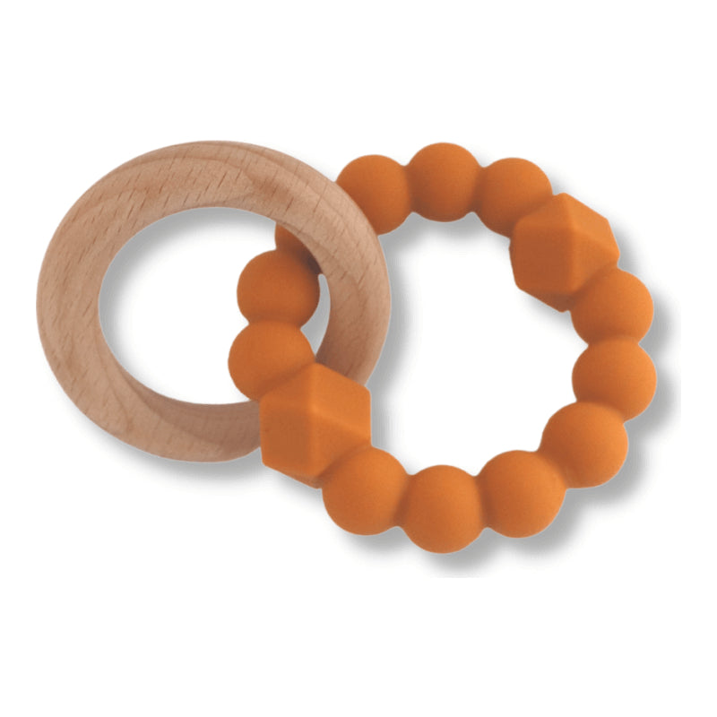 Jellystone Designs Moon Teether