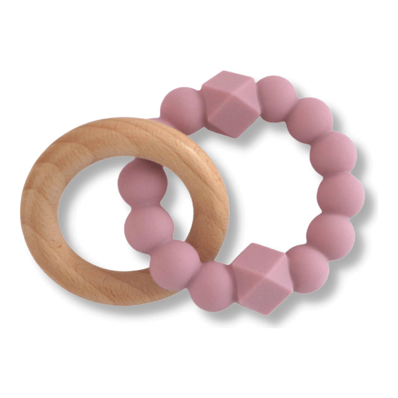 Jellystone Designs Moon Teether