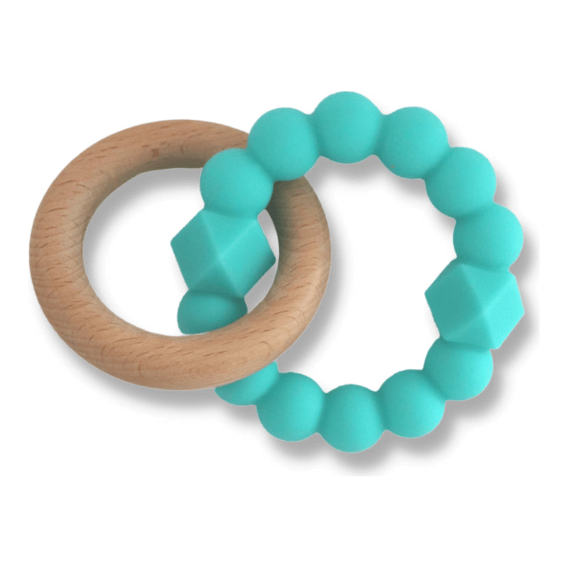 Jellystone Designs Moon Teether