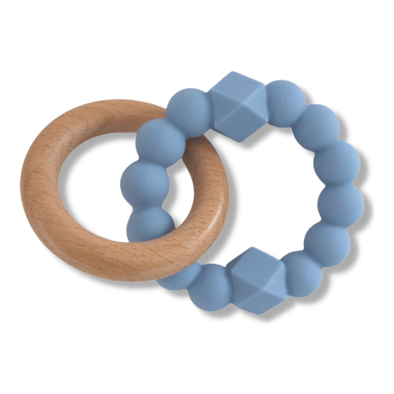 Jellystone Designs Moon Teether