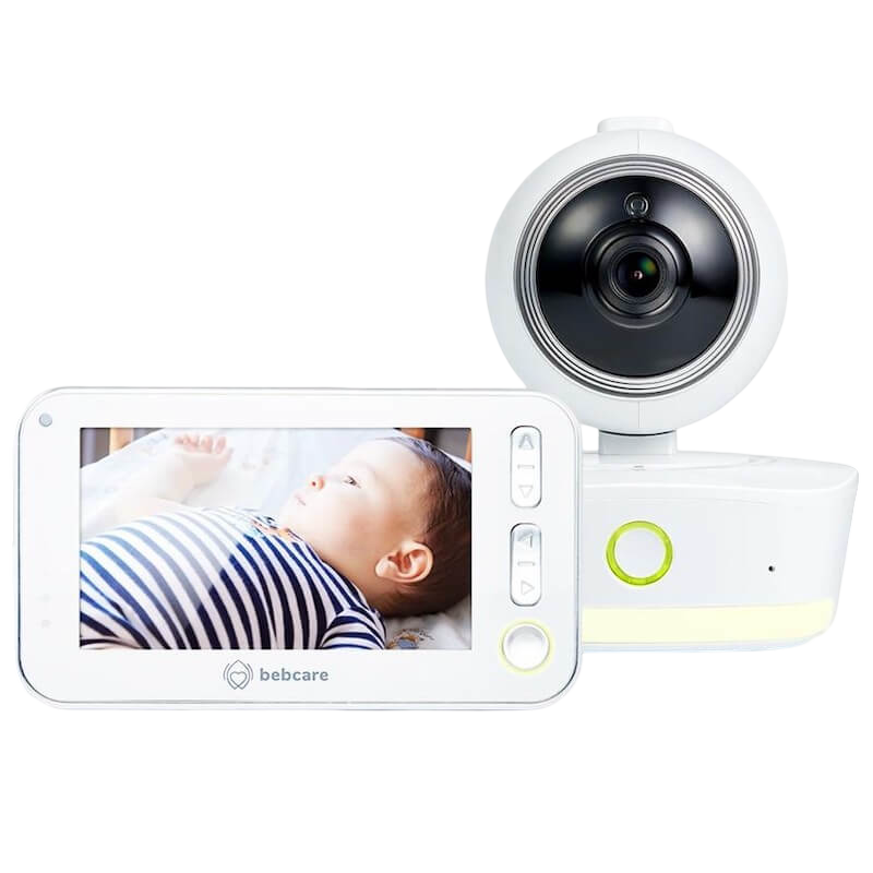Bebcare Motion Digital Video Baby Monitor