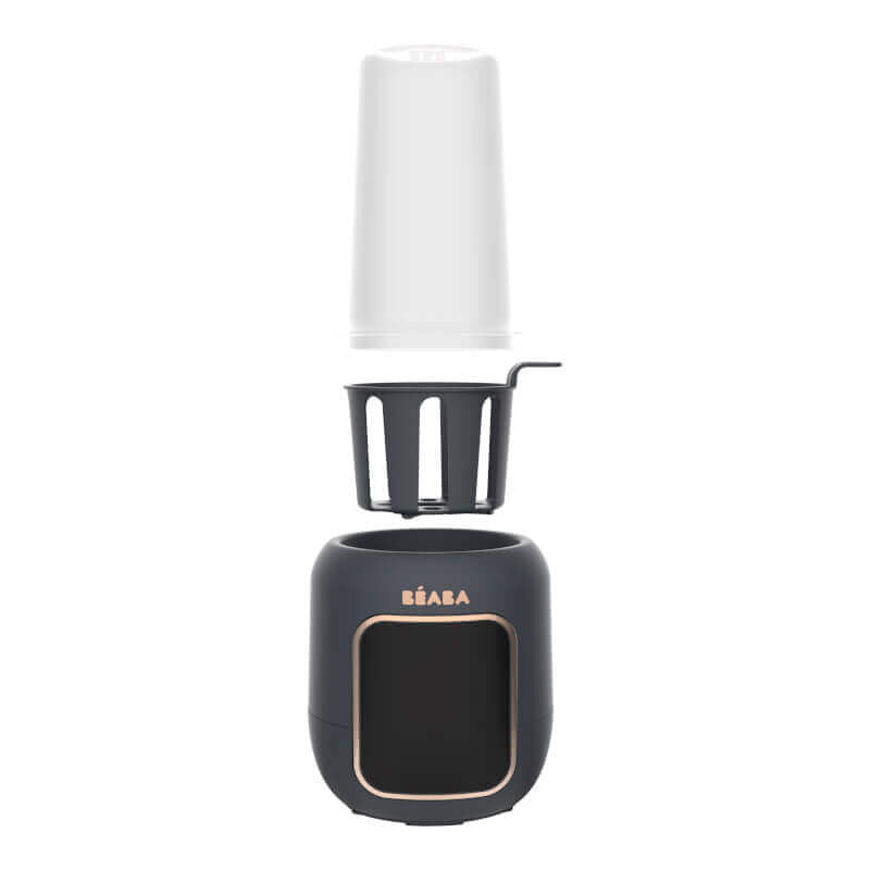 Beaba Multi Milk 5-in-1 Bottle Warmer