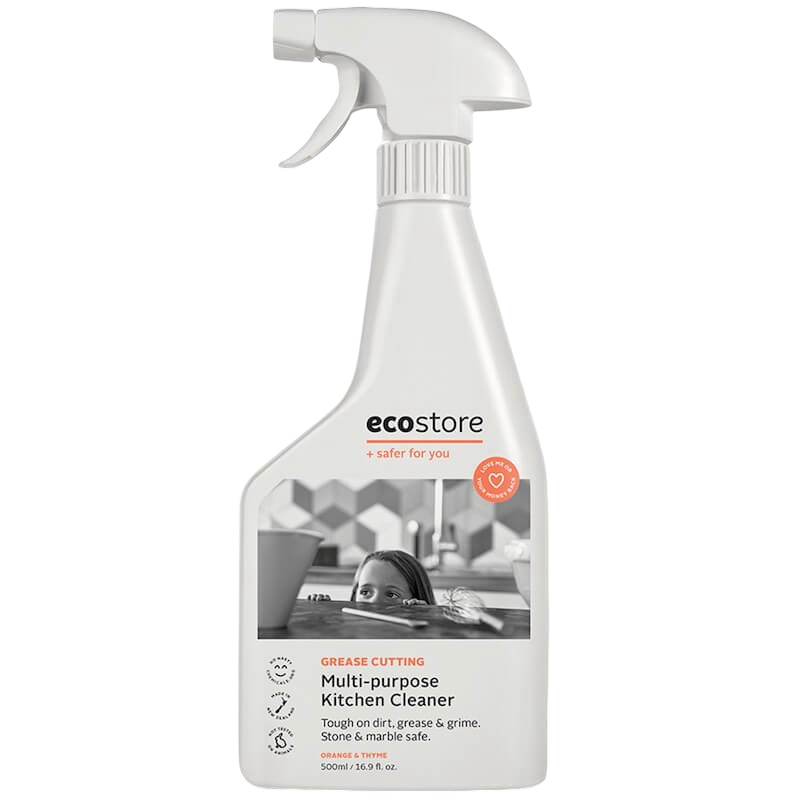 Ecostore Multi-Purpose Kitchen Cleaner 500ml