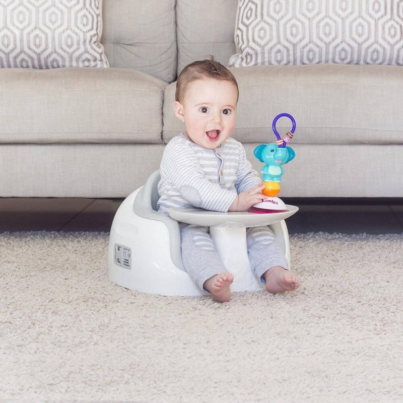 Bumbo 多座椅