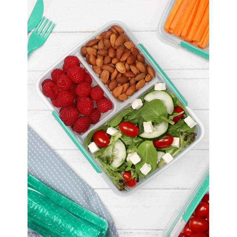 Sistema® Multi Split TO GO™ 820ml