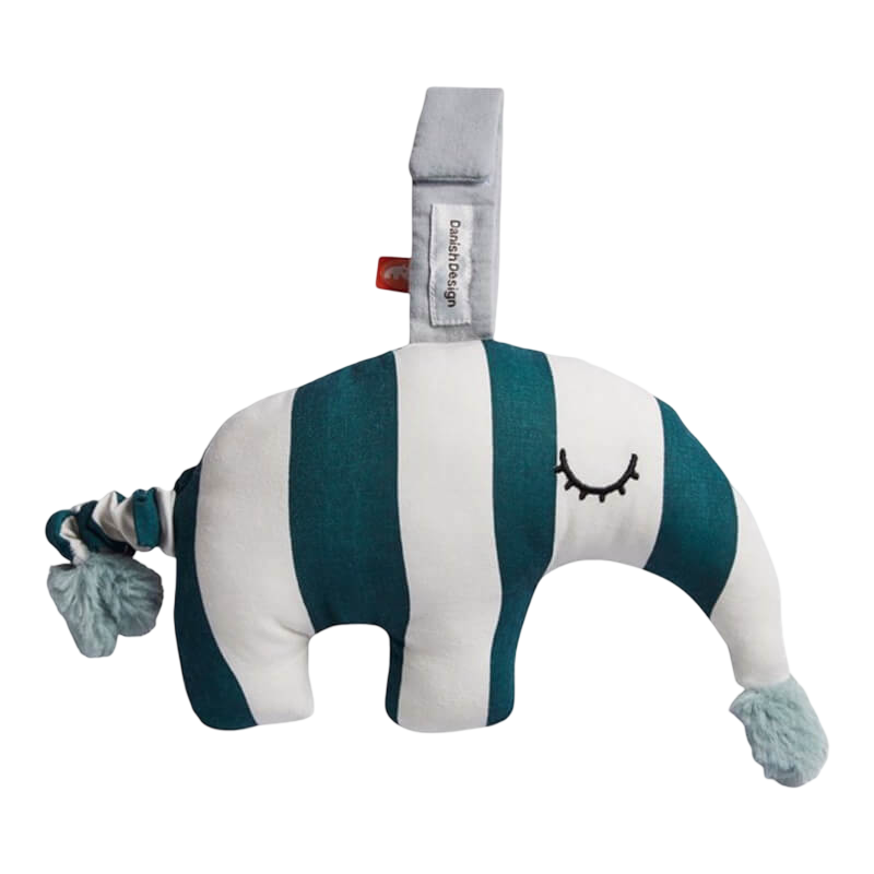 由 Deer Musical Toy - Antee - Dark 製作