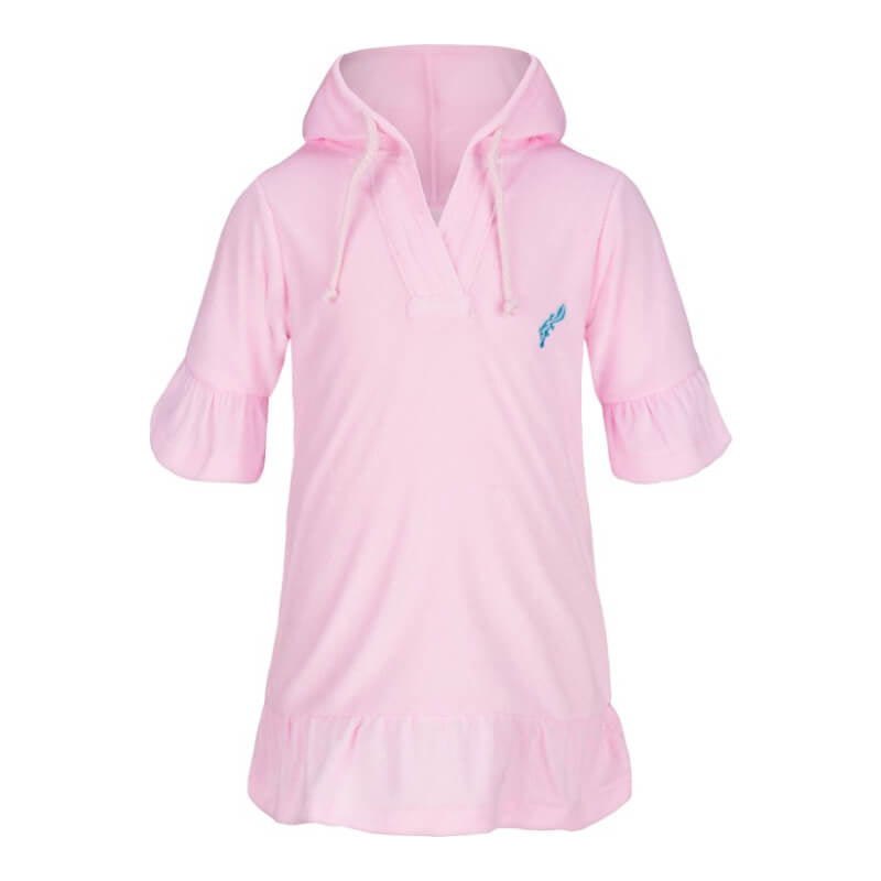 Platypus Musk Terry Cover Up