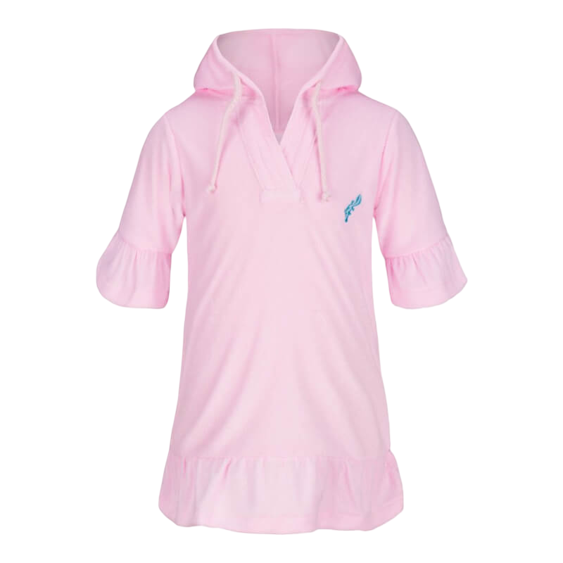 Platypus Musk Terry Cover Up