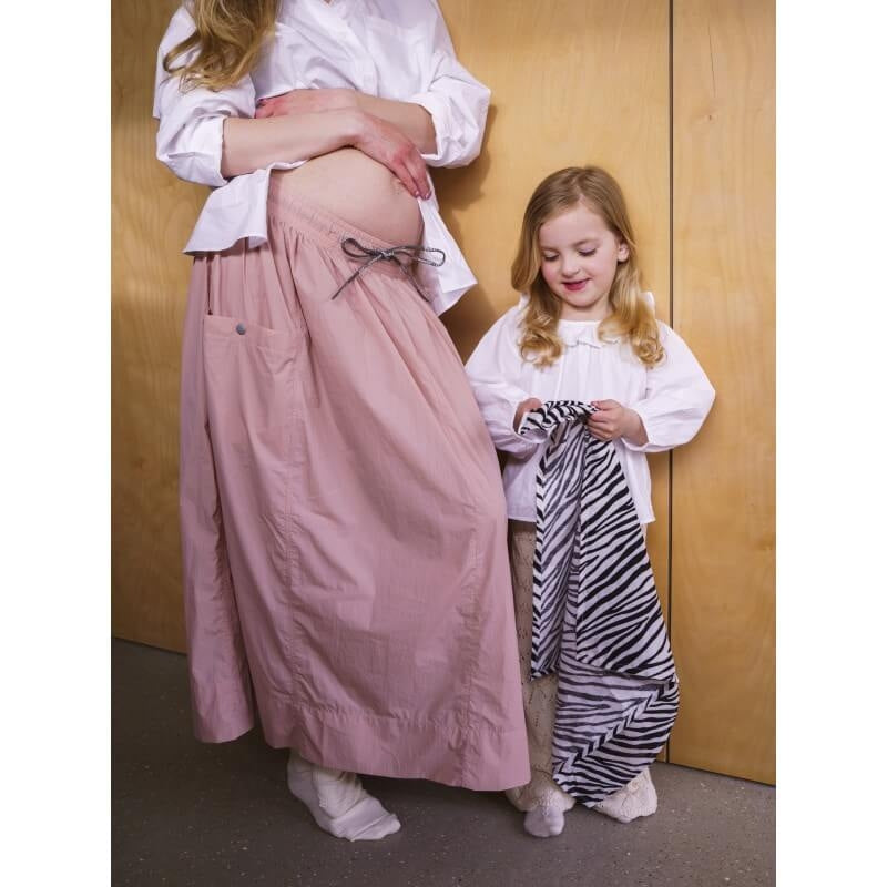 Etta Loves Sensory Muslins 3 Pack - Animals