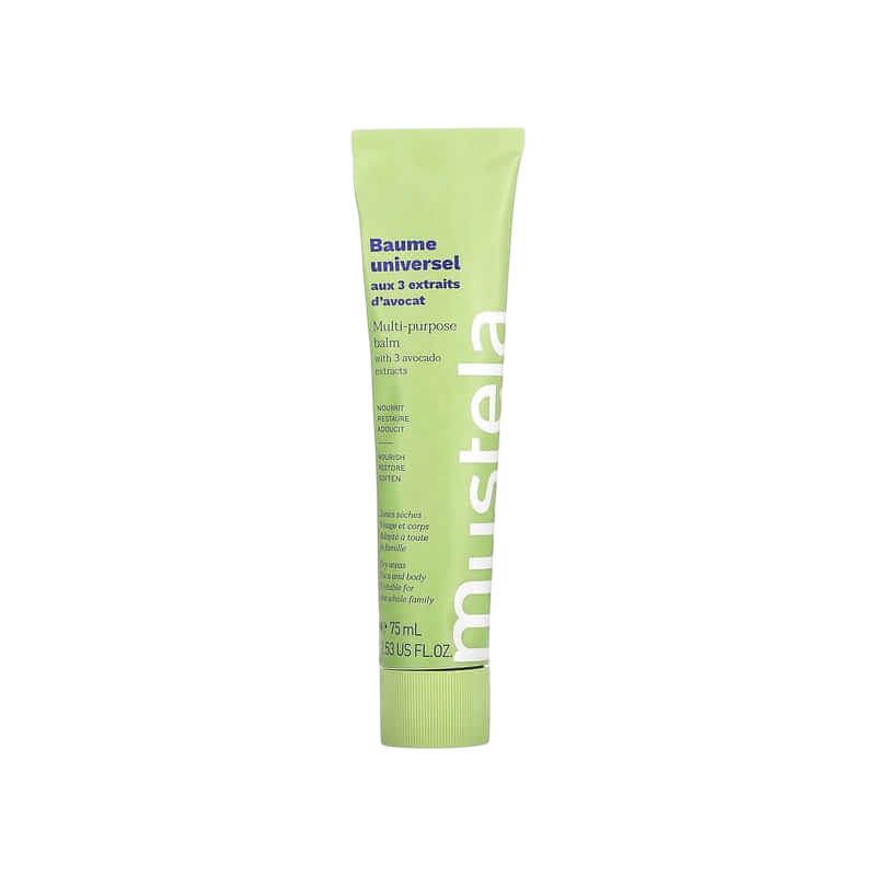 Mustela Multi-Purpose Balm