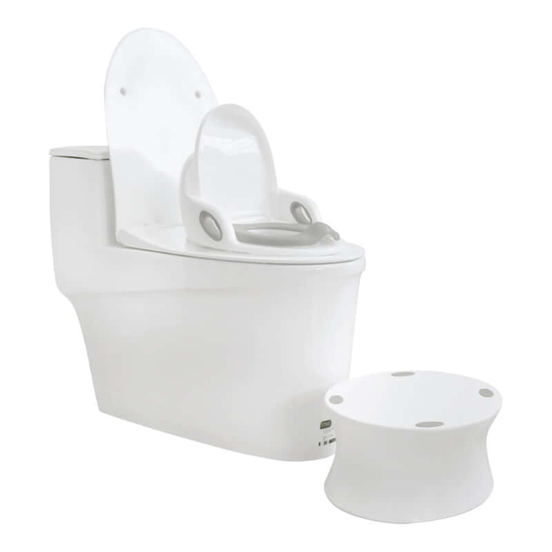 Baby Star My First Learn n Flush Potty