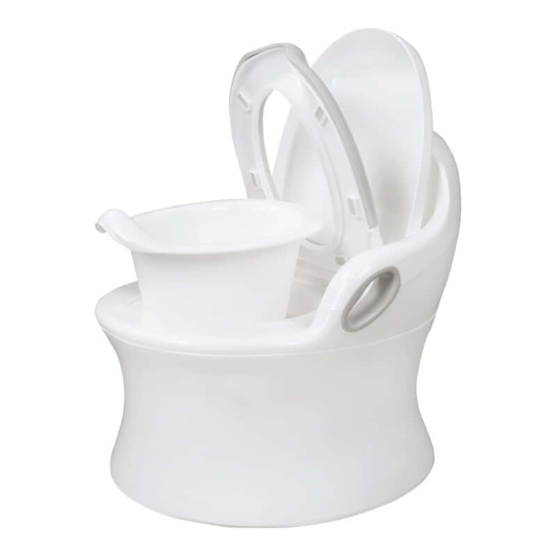 Baby Star My First Learn n Flush Potty