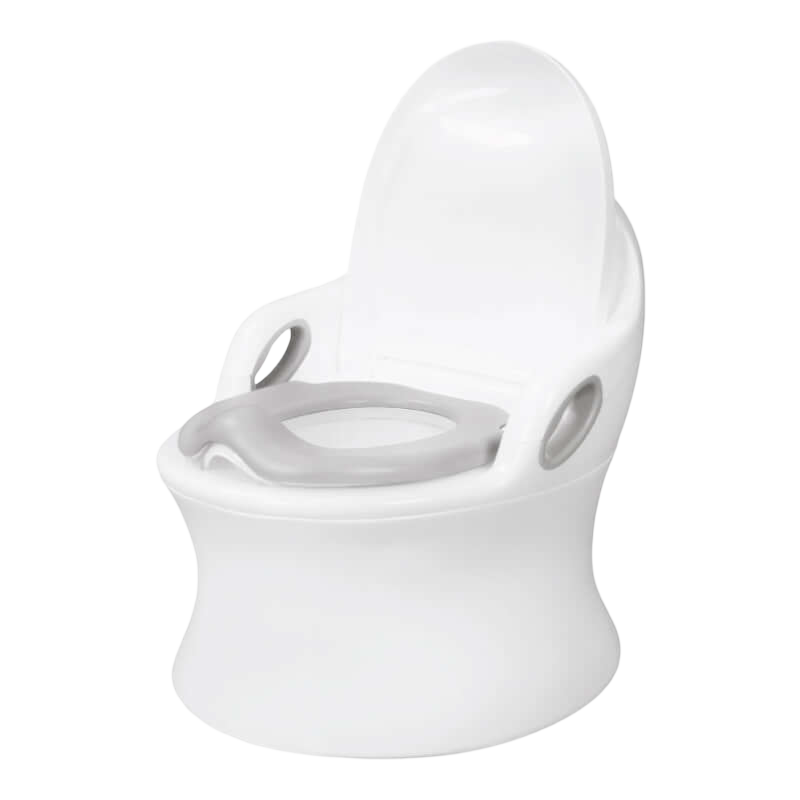 Baby Star My First Learn n Flush Potty