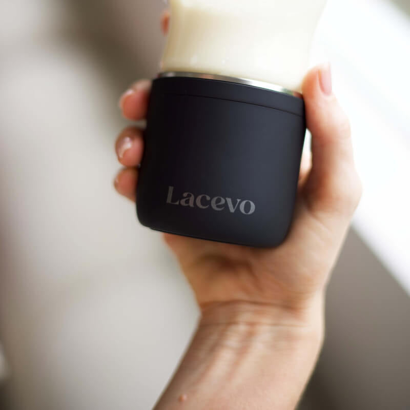 Lacevo N6 On-the-Go Baby Universal Bottle Warmer