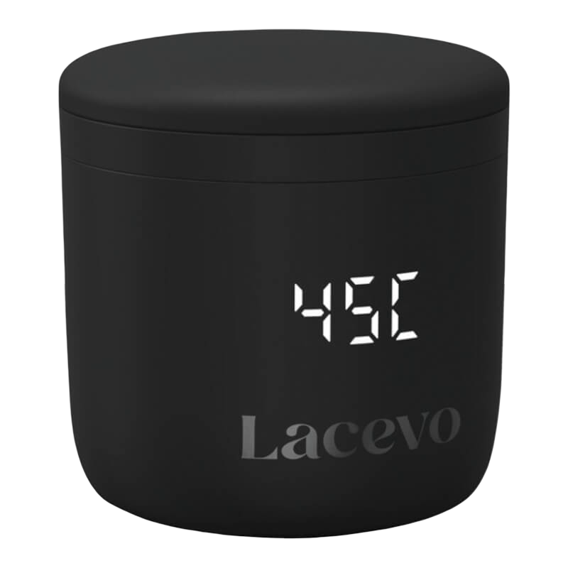 Lacevo N6 On-the-Go Baby Universal Bottle Warmer