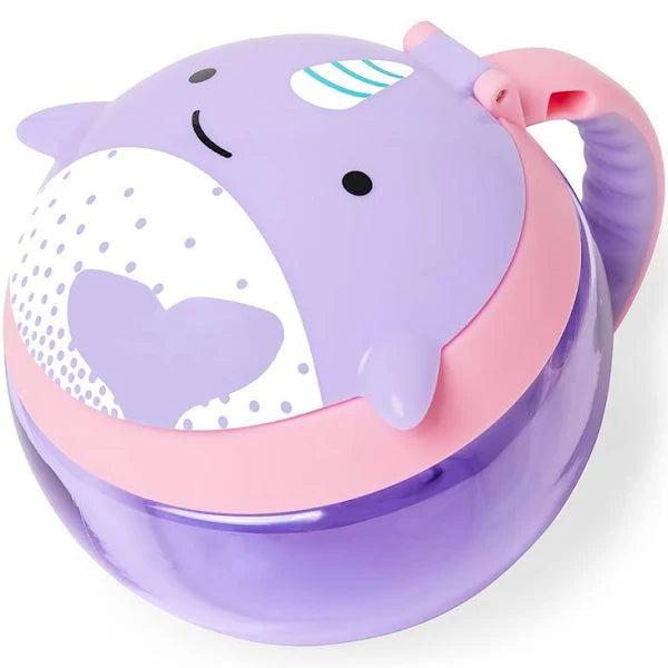 Skip Hop Zoo Snack Cup