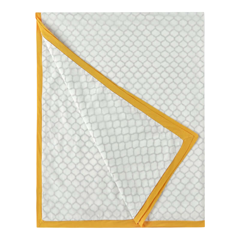 Malabar Baby Natural Cotton Dohar - Erawan