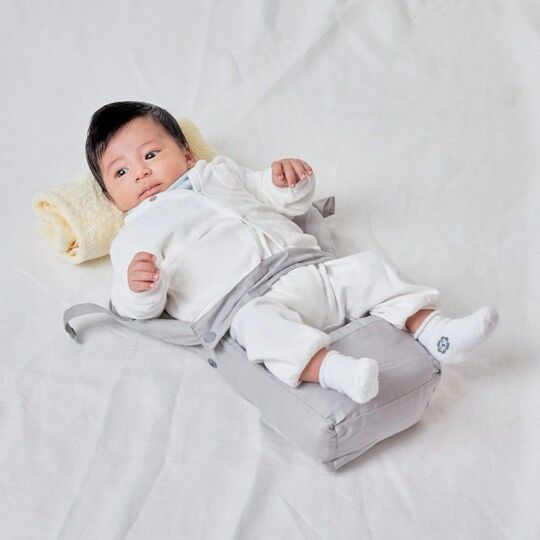 Hugpapa Cocoon Pad Infant Insert