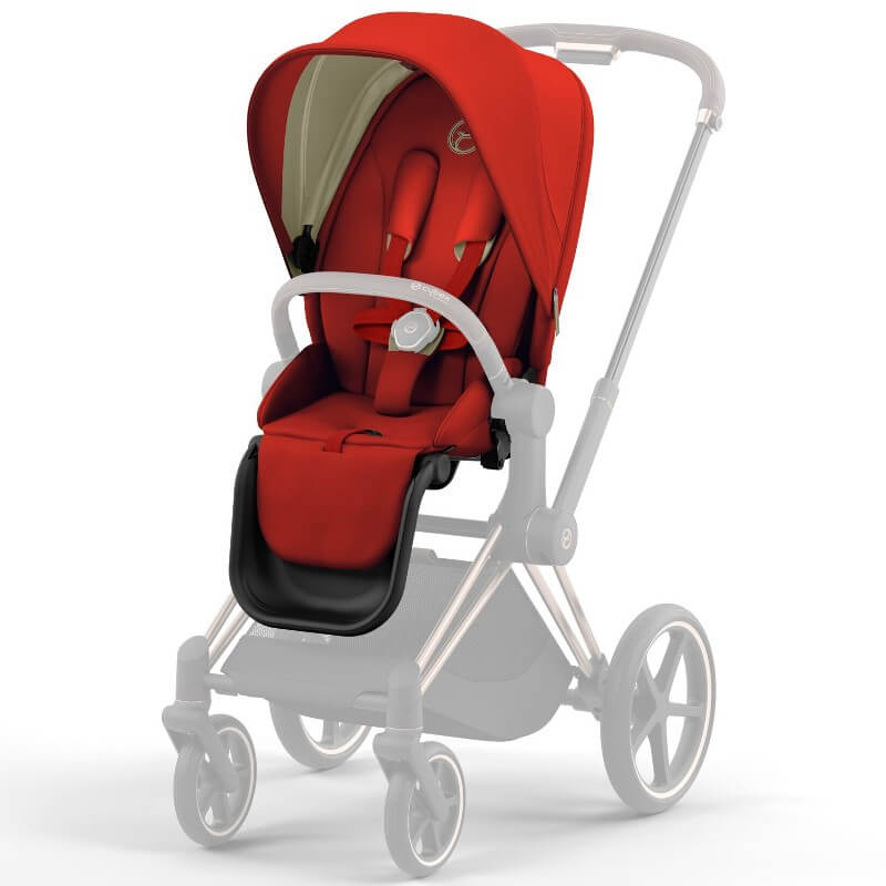 Cybex Priam 4 Seat Pack