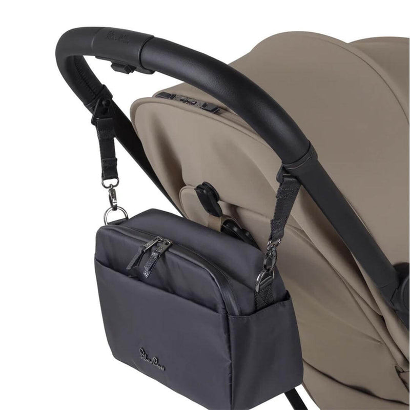 Silver Cross Nia Organiser Bag Silver Cross
