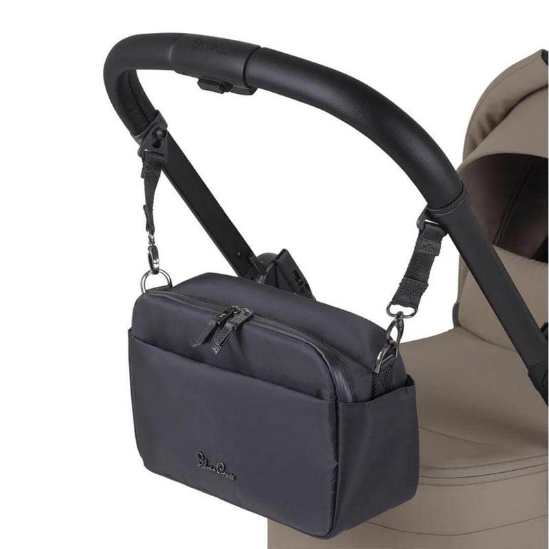 Silver Cross Nia Organiser Bag Silver Cross